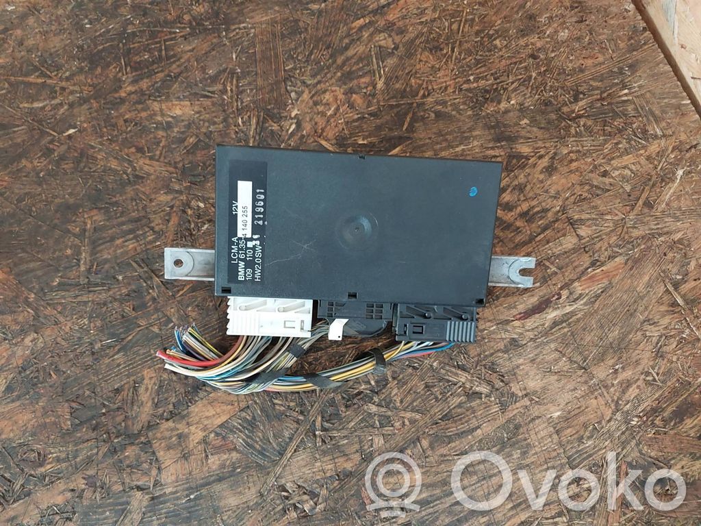BMW 5 E39 Light module LCM 