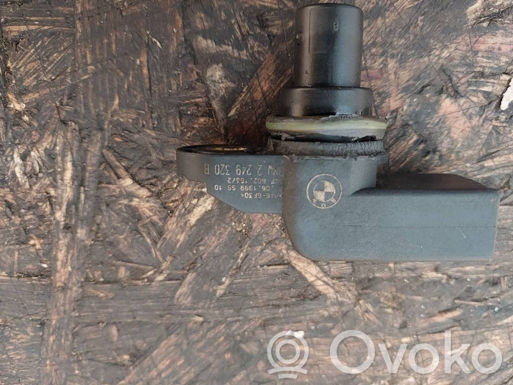 Camshaft position sensor   2249320B