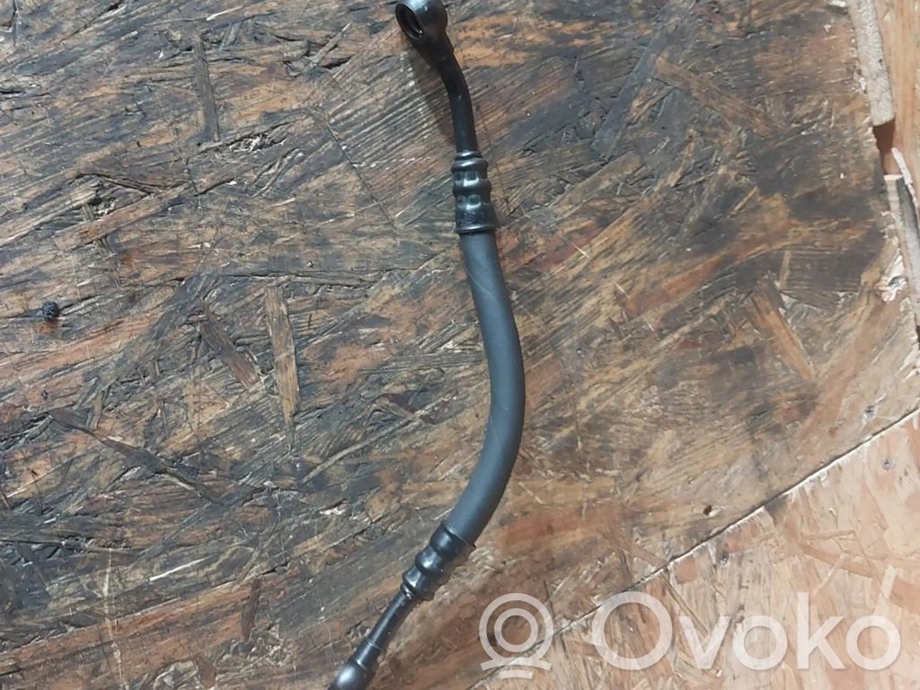 BMW 3 E46 Power steering hose/pipe/line 