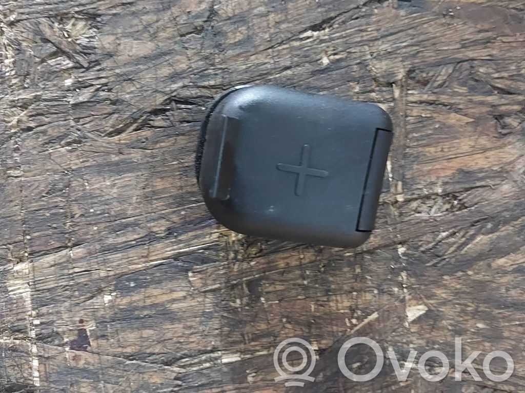 BMW 5 E39 Cableado positivo 
