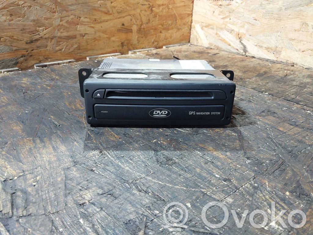 BMW 3 E46 Headlight washer pump 