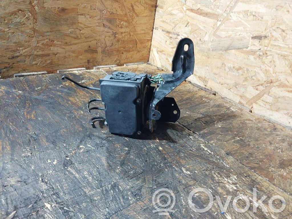 Citroen Xsara Picasso ABS Blokas 