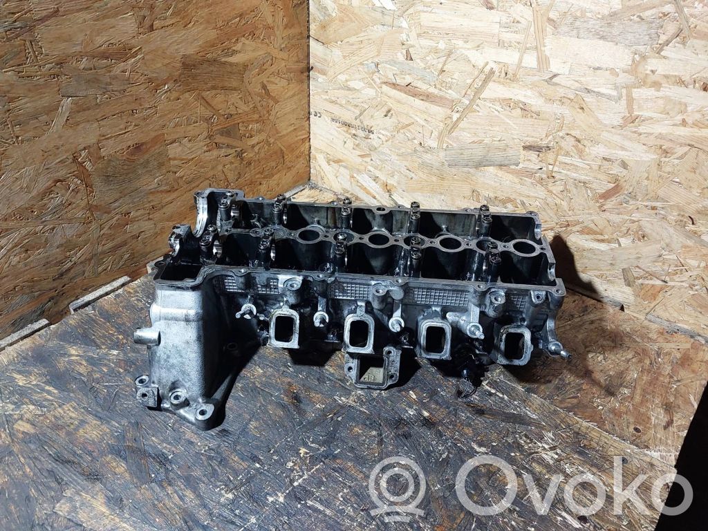 BMW 3 E46 Engine head 