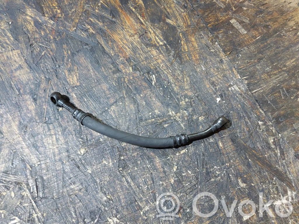 BMW 5 E39 other engine part 