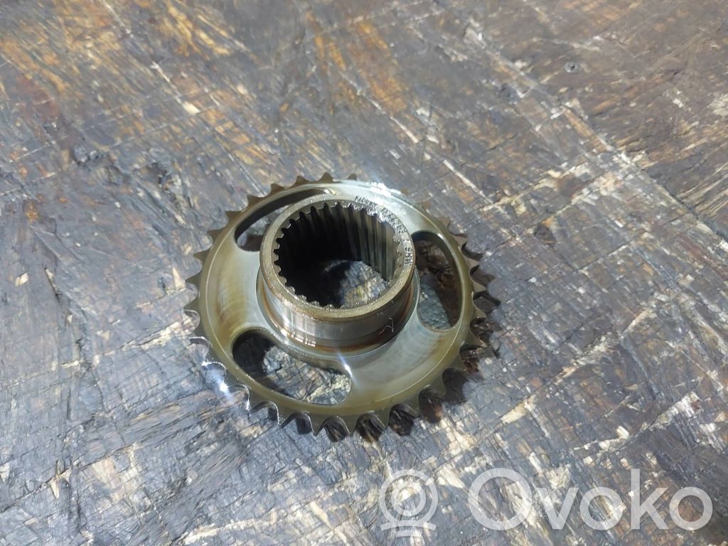 BMW 3 E46 Camshaft pulley/ VANOS 