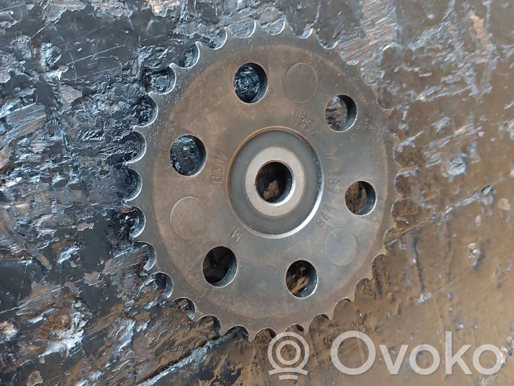 BMW 3 E46 Camshaft pulley/ VANOS 