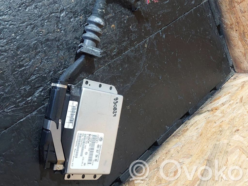 Audi A6 S6 C5 4B Gearbox control unit/module 