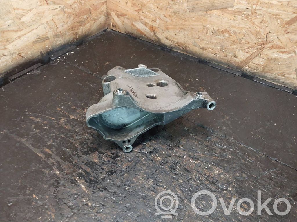 BMW 3 E46 A/C compressor mount bracket 