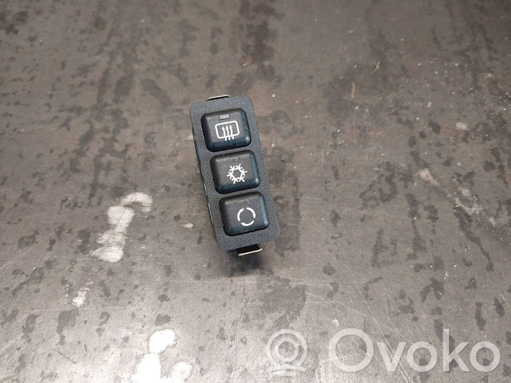 BMW 3 E36 Windscreen/window heater switch 