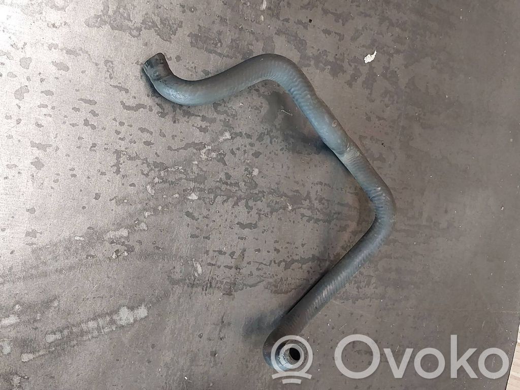 BMW 5 E39 Engine coolant pipe/hose 
