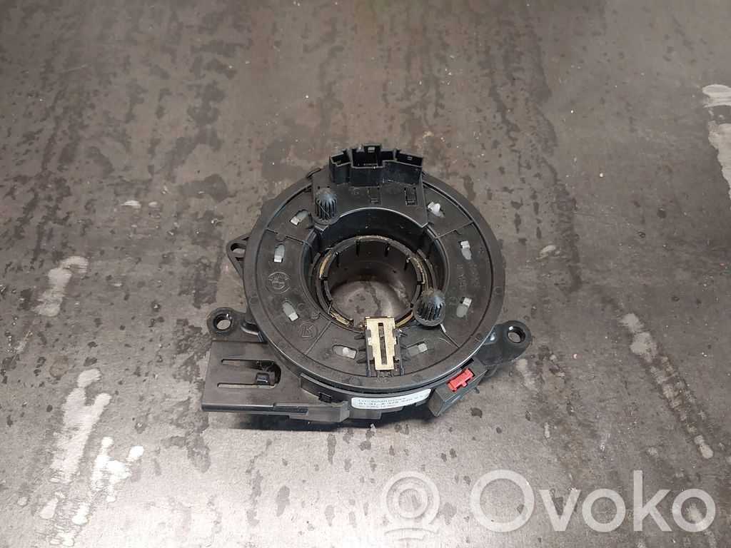 BMW 3 E46 Gaisa spilvenu lenta (SRS gredzens) 