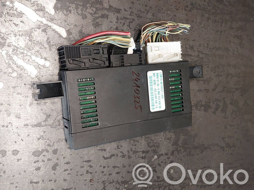 Valomoduuli LCM   6960253,61356960253