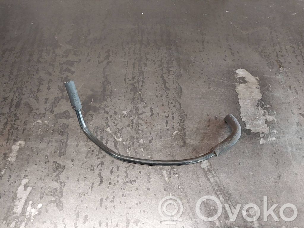 BMW 3 E46 Caurule (-es) / šļūtene (-es) 