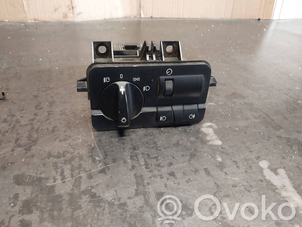 BMW 3 E46 Light switch 