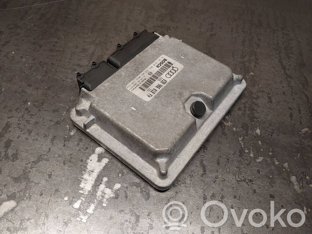 Audi A6 S6 C5 4B Engine control unit/module 