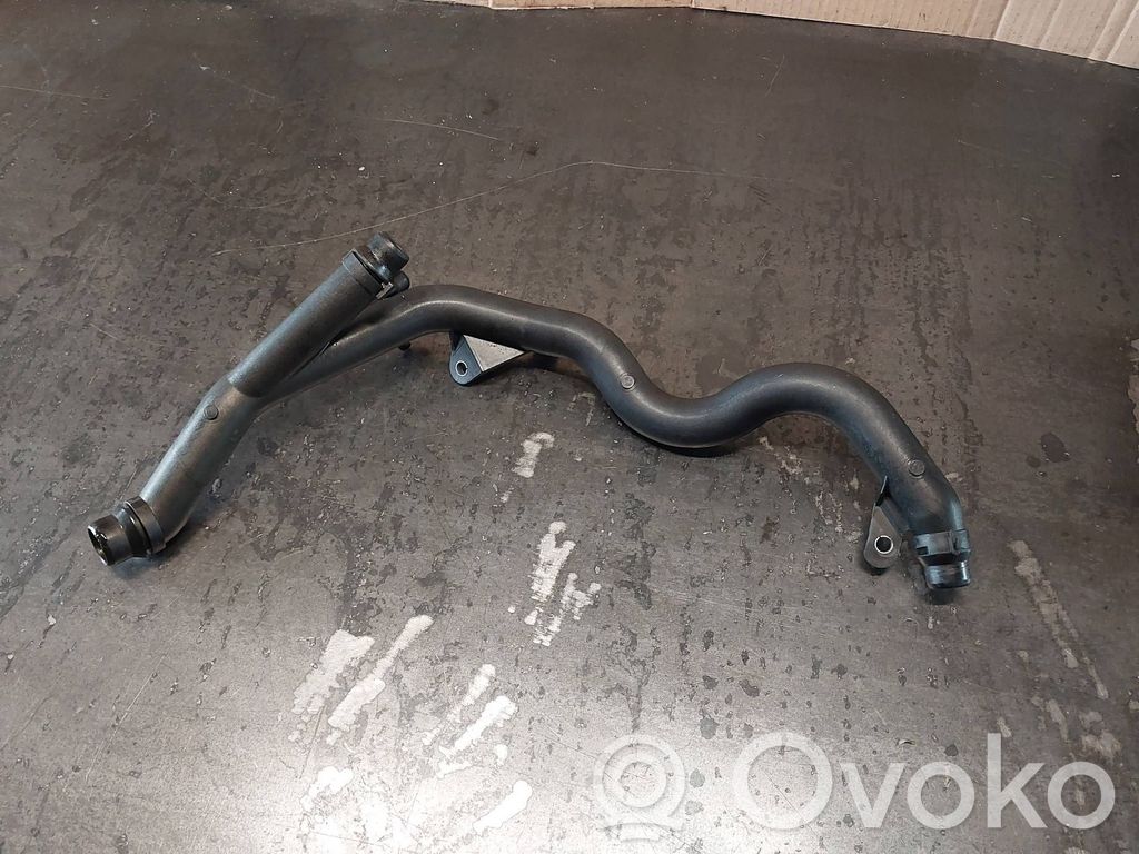 Engine coolant pipe/hose   77873799,7787379,115377873799
