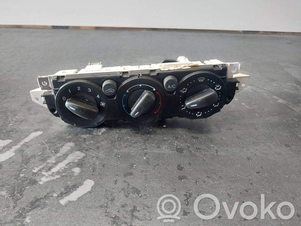 Ford Focus Interior fan control switch 