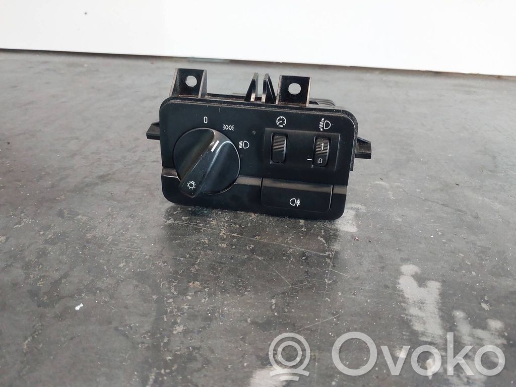 BMW 3 E46 Light switch 
