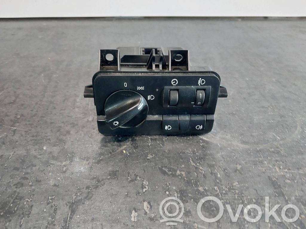 BMW 3 E46 Light switch 