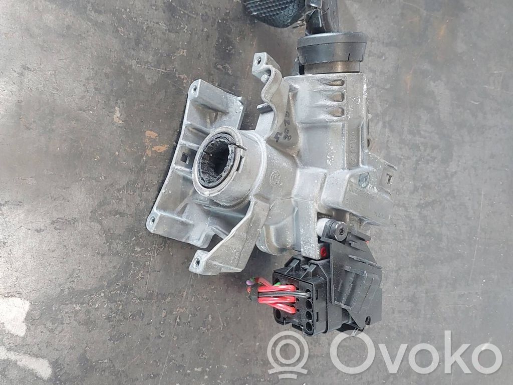 BMW 5 E39 Ignition lock 