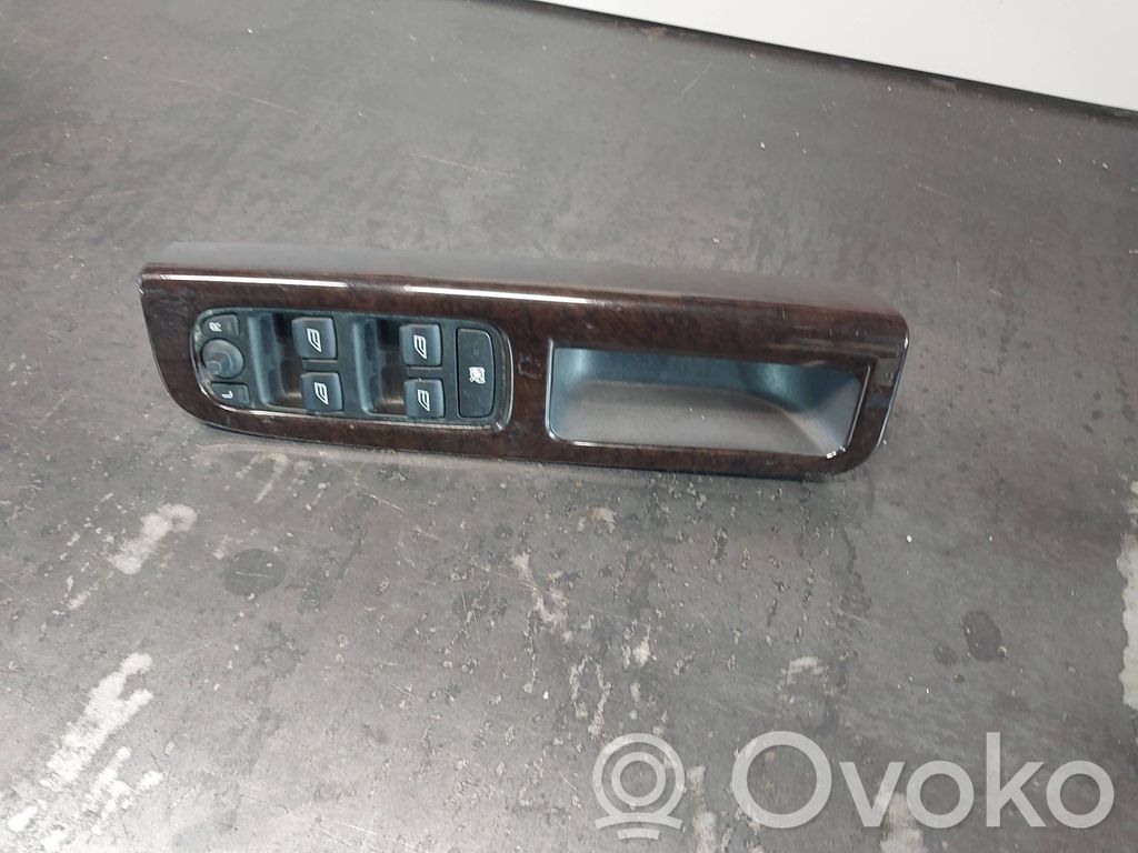 Volvo V50 Electric window control switch 