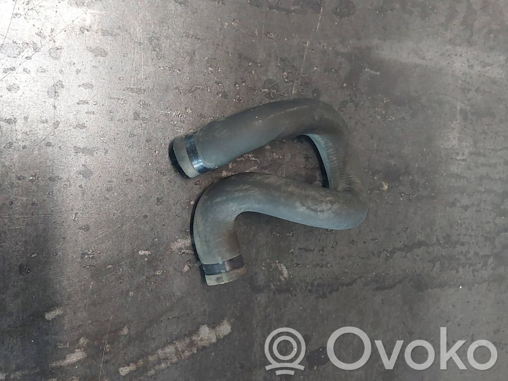 BMW 3 E46 Caurulīte (-es) / šļūtene (-es) 
