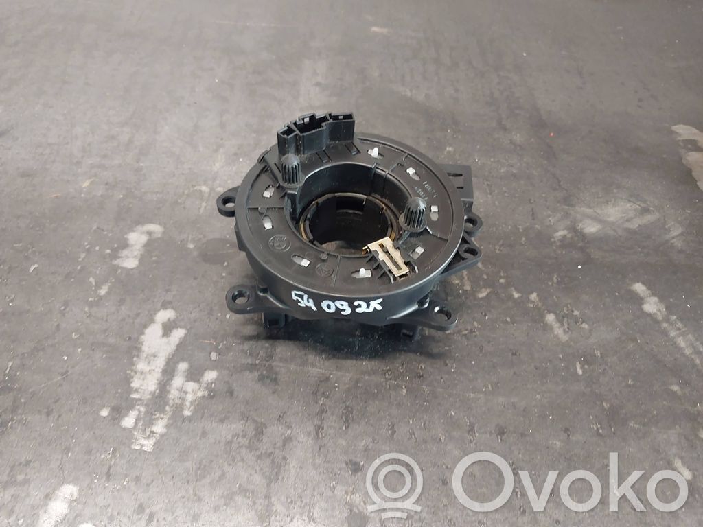 BMW 3 E46 Gaisa spilvena gredzena vadi 