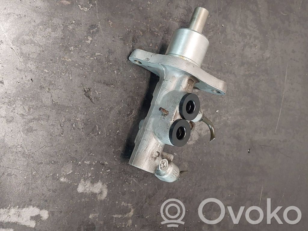BMW 3 E46 ABS Blokas 
