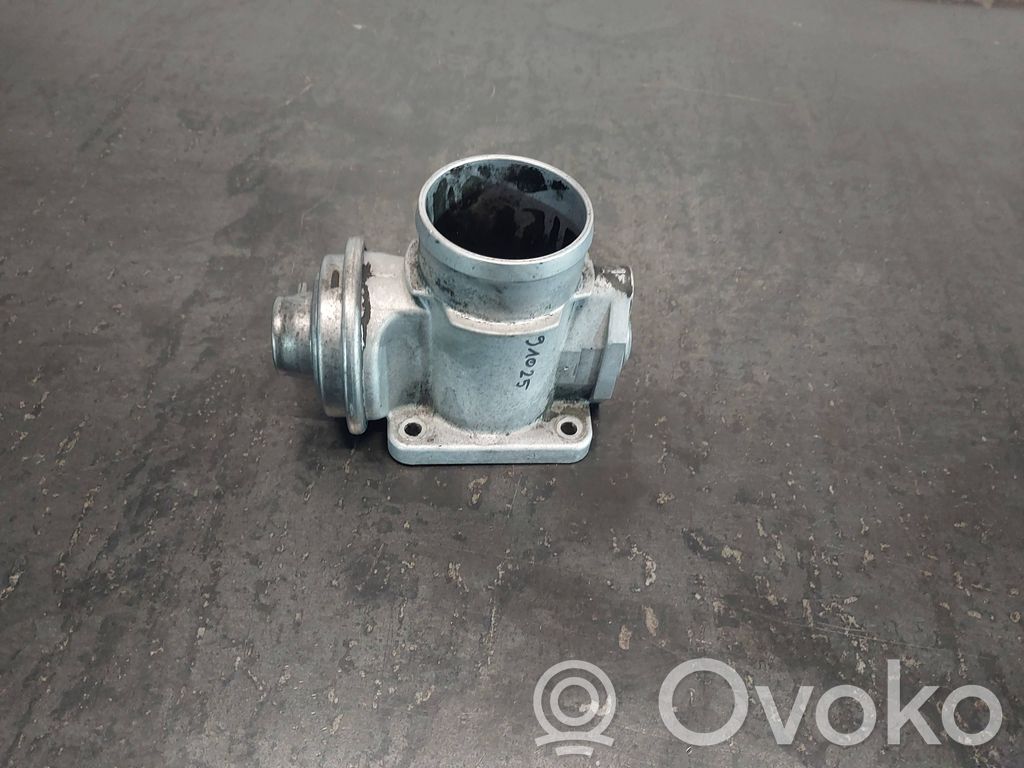 BMW 5 E39 EGR vārsts 