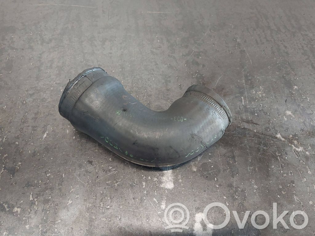 Intercooler hose/pipe   11617801549