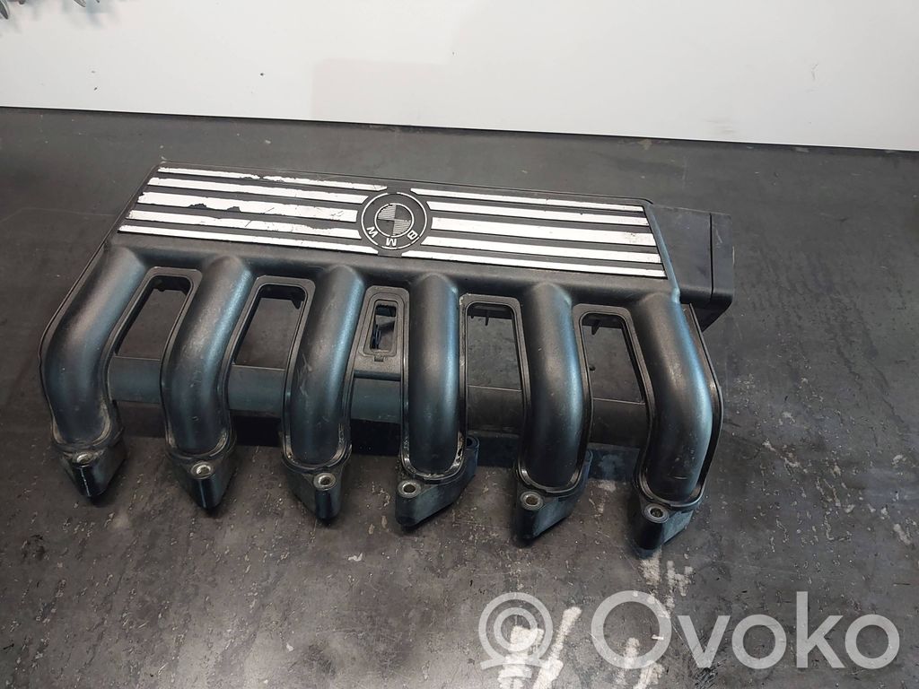 BMW 5 E39 Colector de admisión 