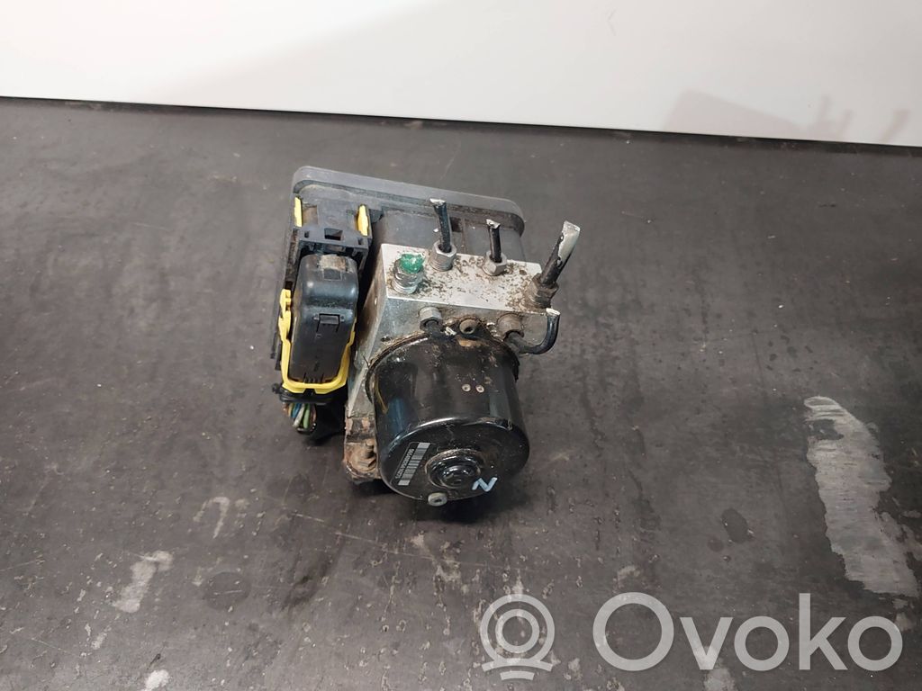 Citroen C5 ABS Blokas 