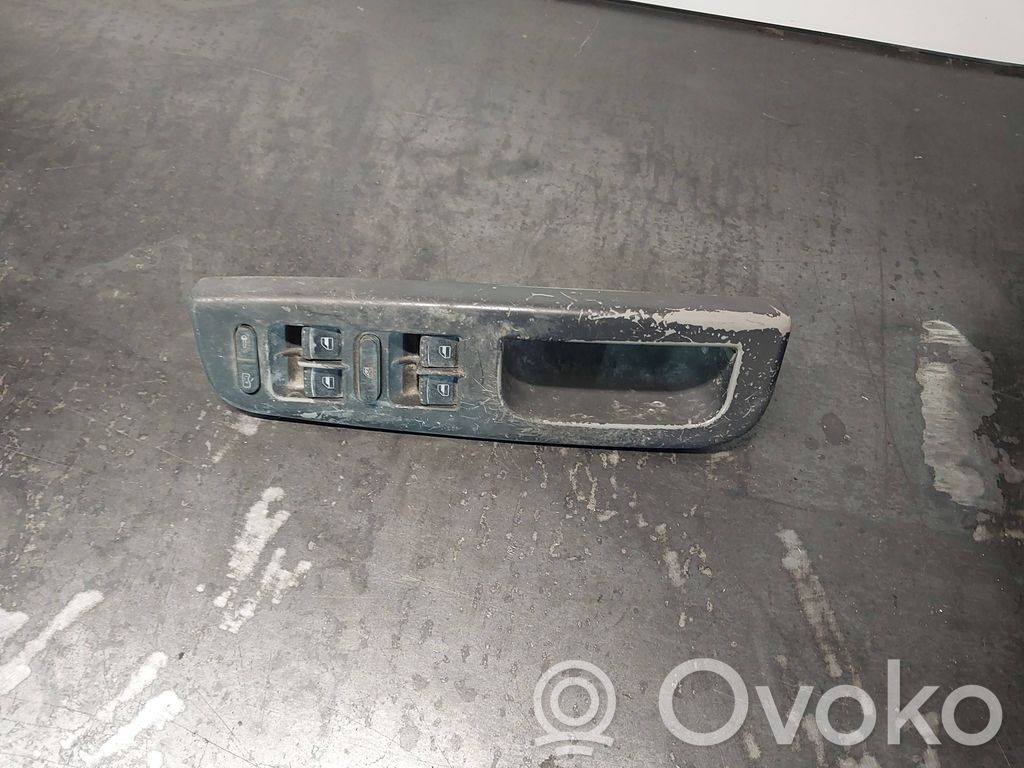 Volkswagen Sharan Electric window control switch 