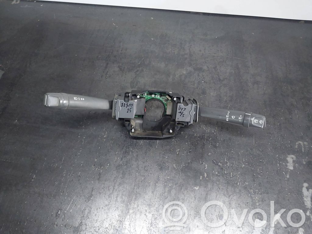 Volvo V70 Commodo, commande essuie-glace/phare 