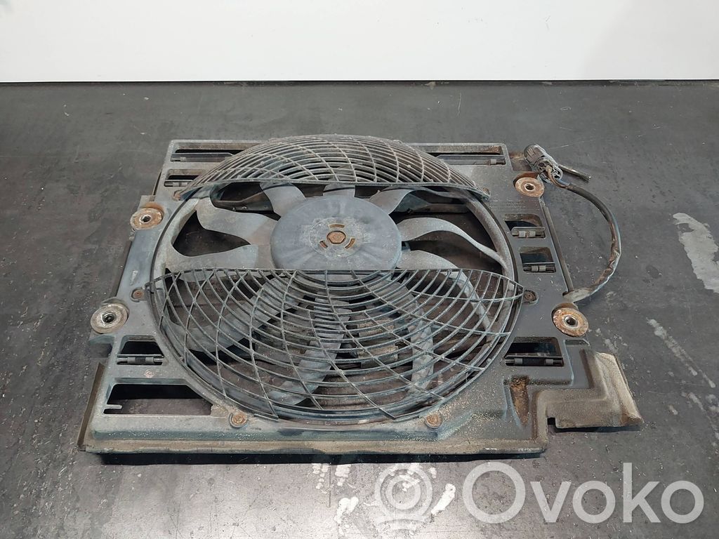 Elektrisks radiatoru ventilators   6919057,64546919057