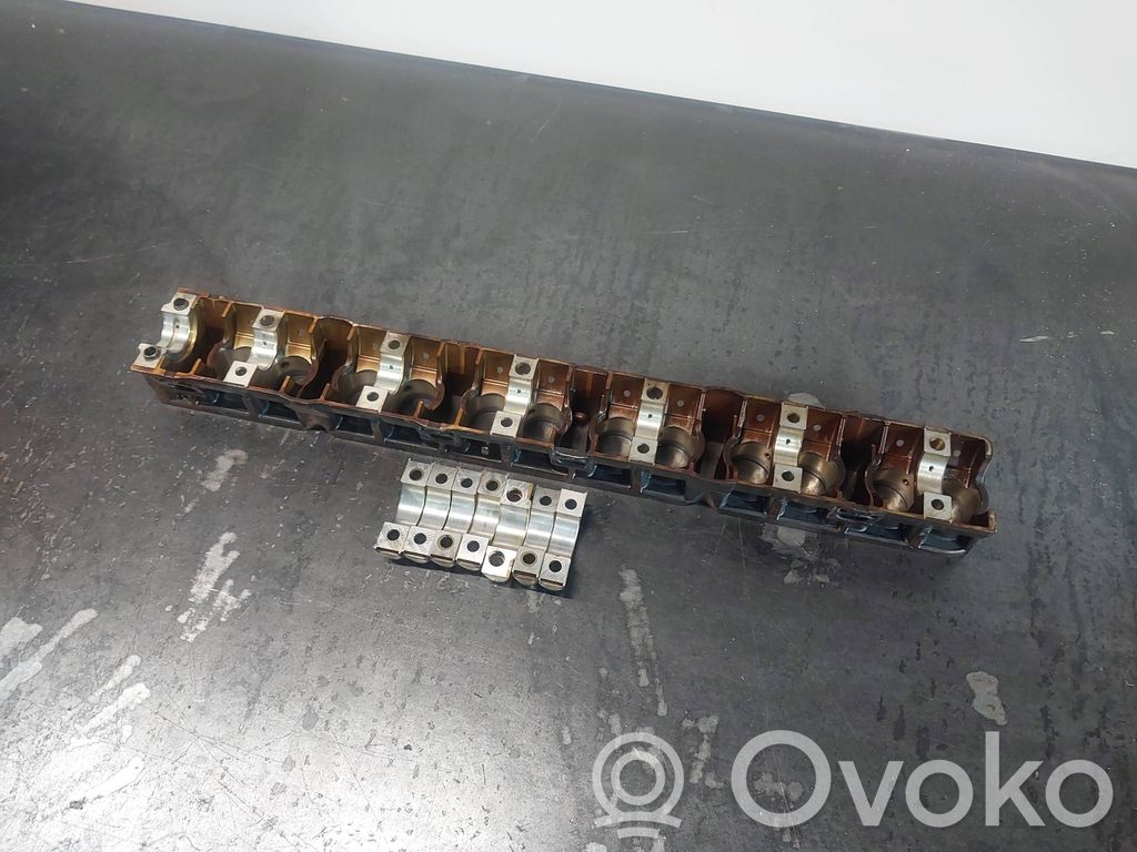 BMW 5 E39 Muu moottoritilan osa 