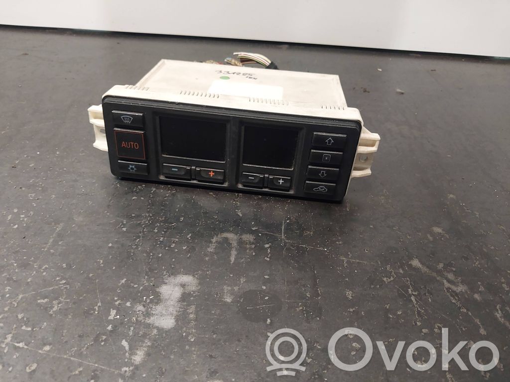 Audi A4 S4 B5 8D Rămă unitate control climatizare 