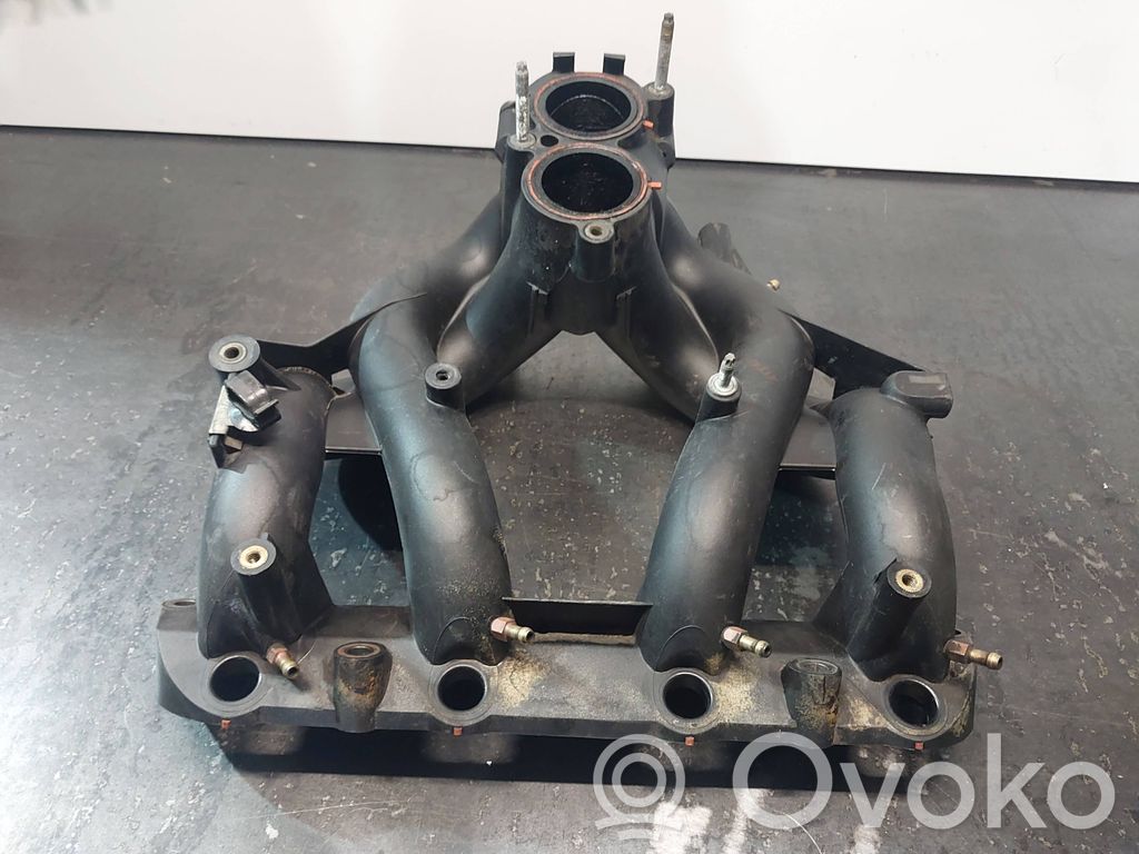 BMW 3 E46 Intake manifold 
