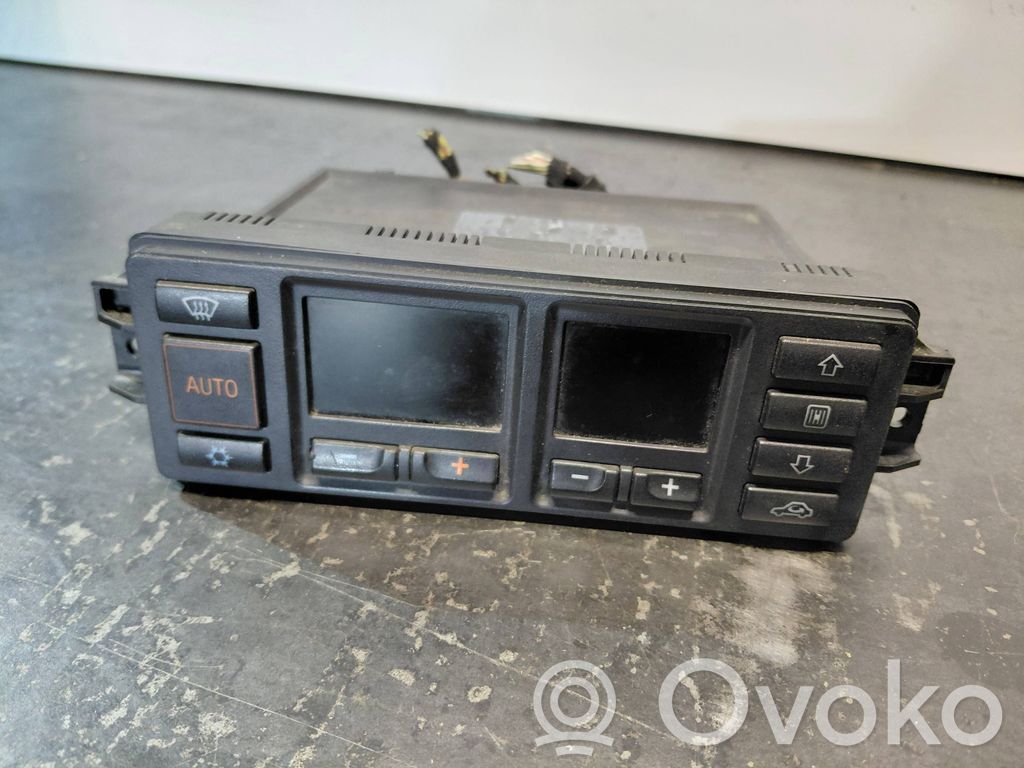 Audi A4 S4 B5 8D Rămă unitate control climatizare 