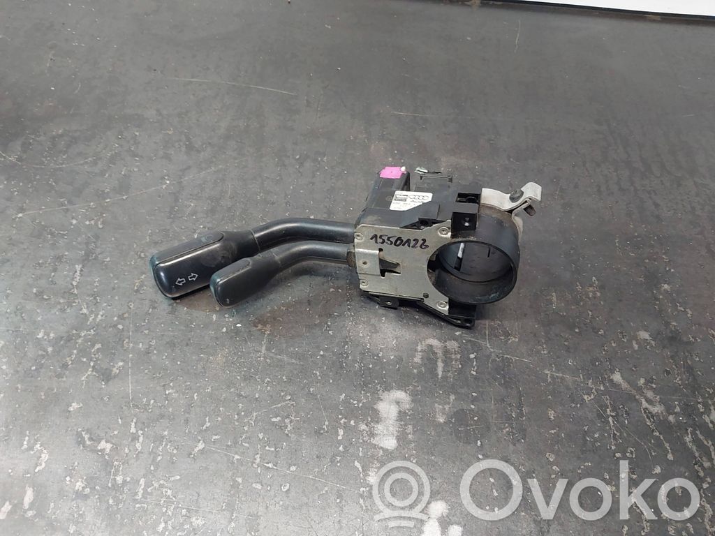 Audi A4 S4 B5 8D Indicator stalk 