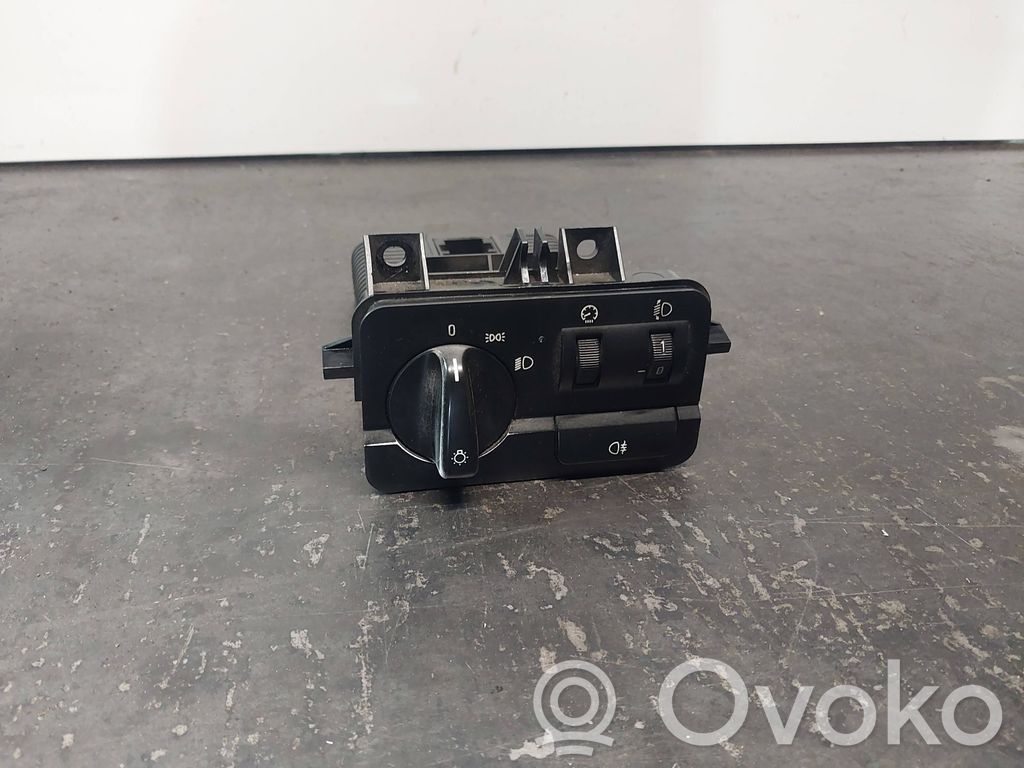 BMW 3 E46 Light switch 
