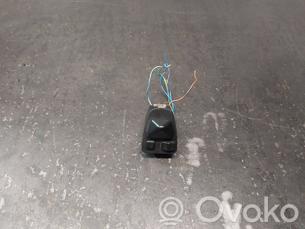 BMW 3 E46 Wing mirror switch 