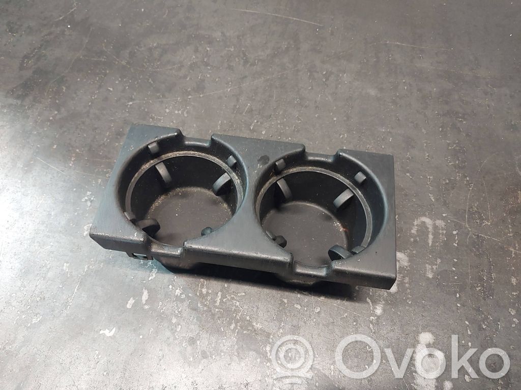 BMW 3 E46 Cup holder front 