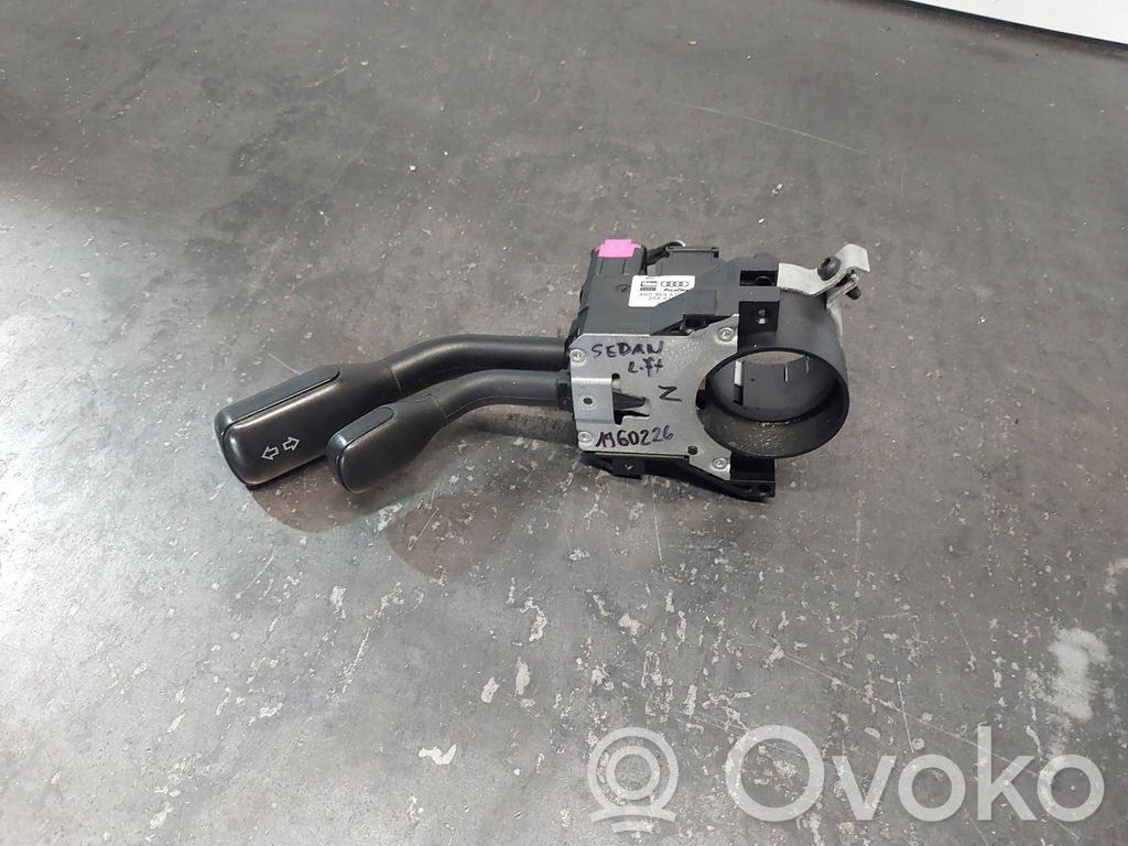 Audi A4 S4 B5 8D Indicator stalk 
