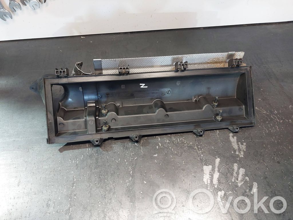 BMW 5 E39 Obudowa filtra powietrza 