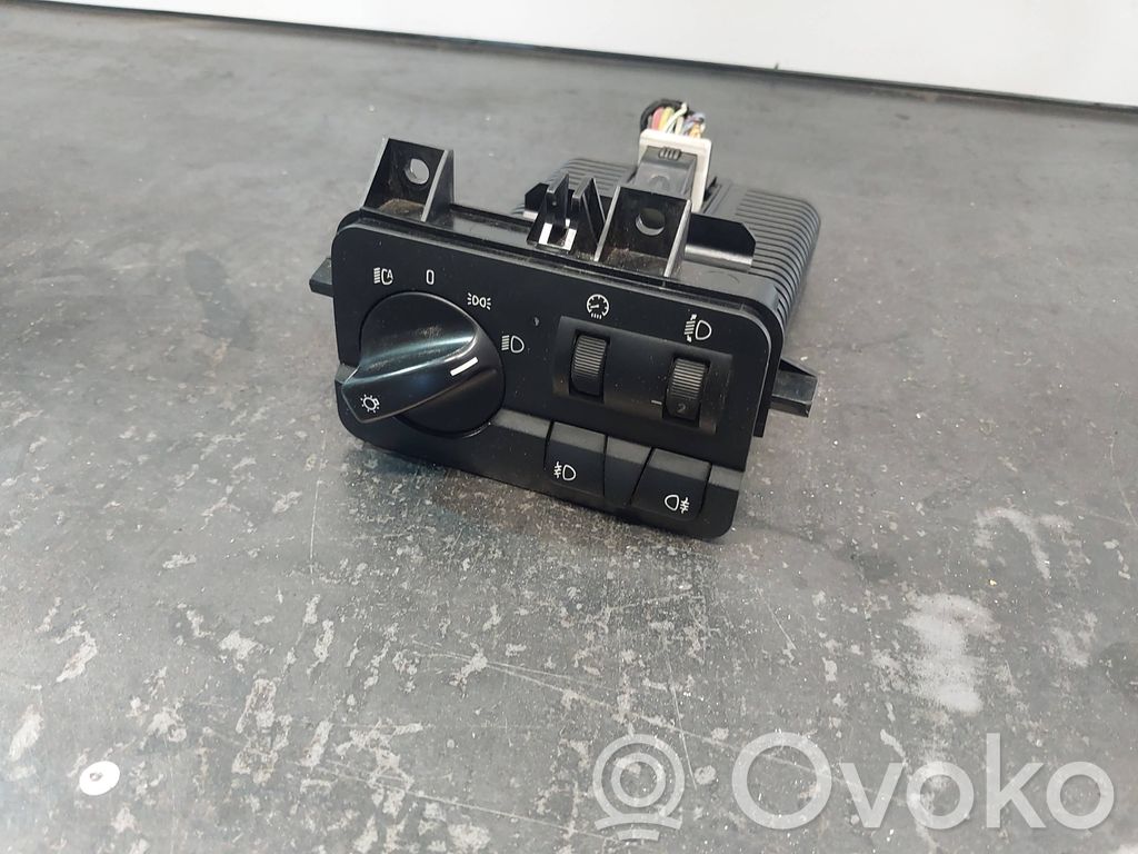 BMW 3 E46 Light switch 