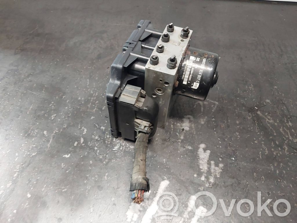 Audi A2 ABS bloks 