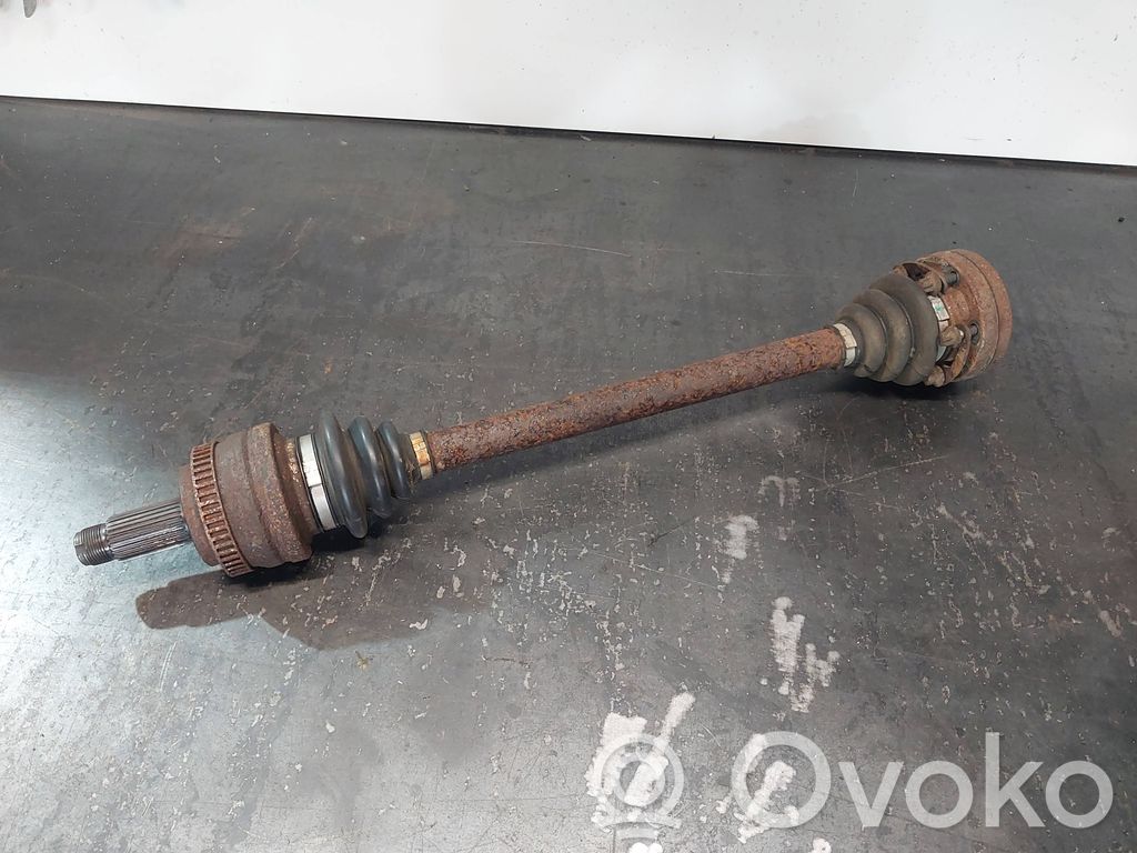 BMW 3 E46 Rear driveshaft 