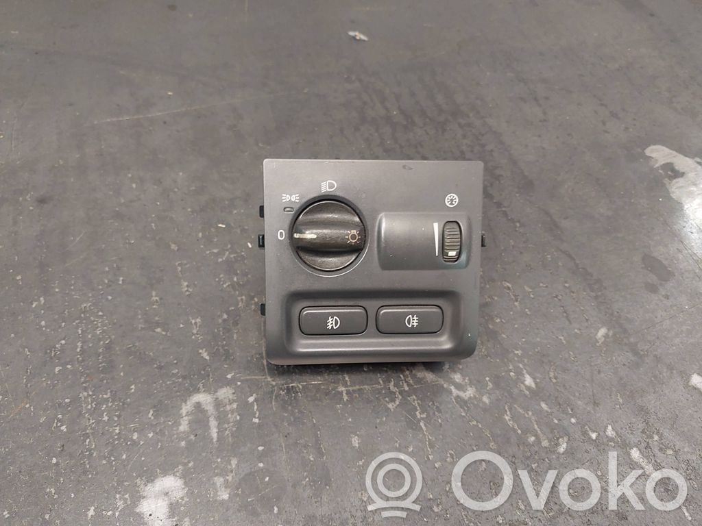 Volvo S40, V40 Light switch 