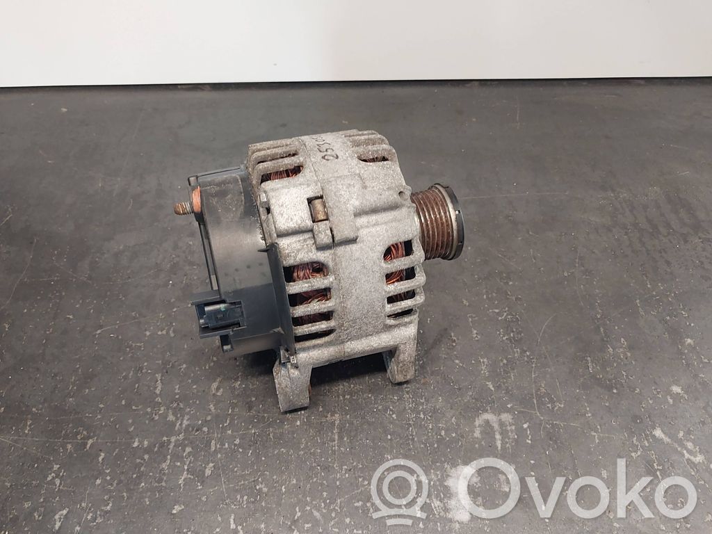 Ģenerators   2542653D,SG12B071,162474,125A
